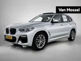 BMW X3 (2019)