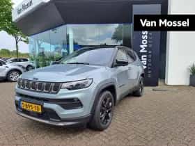 Jeep Compass (2023)