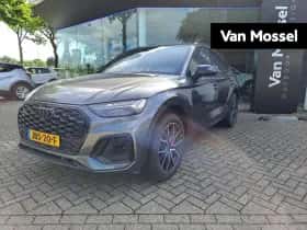 Audi Q5 (2023)