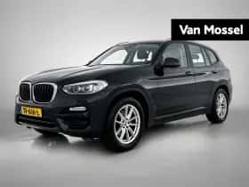 BMW X3 (2018)