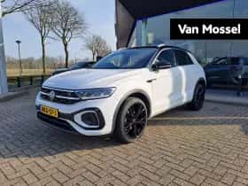 Volkswagen T-Roc (2022)