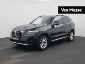 BMW X3 (2021)