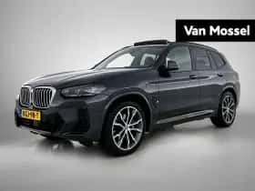 BMW X3 (2023)