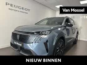 Peugeot 5008 (2025)
