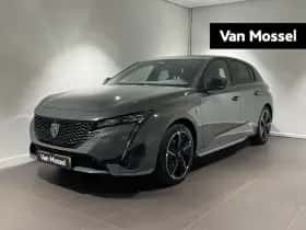 Peugeot e-308 (2024)