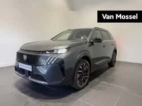 Peugeot 5008 (2026)