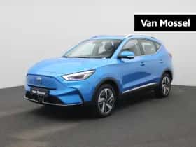 MG ZS (0)