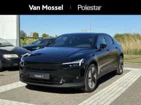 Polestar 2 (2026)