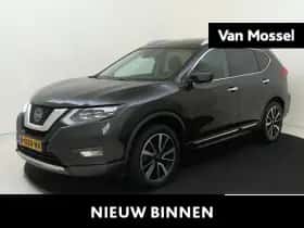 Nissan X-Trail (2020)