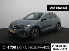 Volkswagen T-Roc (2025)