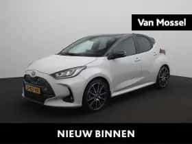 Toyota Yaris (2022)