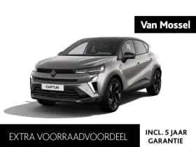 Renault Captur (2026)