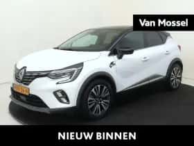 Renault Captur (2021)