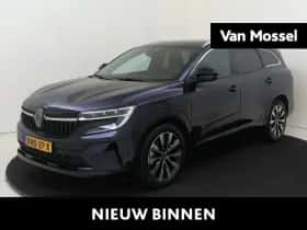 Renault Espace (2025)
