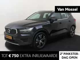 Volvo XC40 (2021)