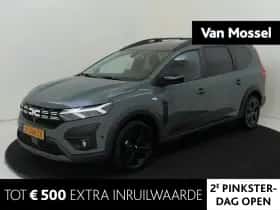Dacia Jogger (2024)