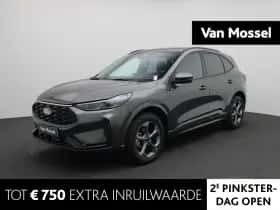 Ford Kuga (2025)
