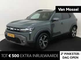 Dacia Duster (2024)