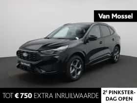 Ford Kuga (2025)