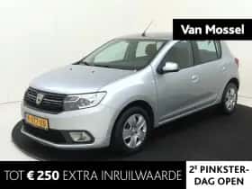Dacia Sandero (2020)