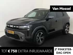 Dacia Duster (2025)