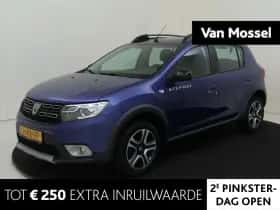 Dacia Sandero Stepway (2020)