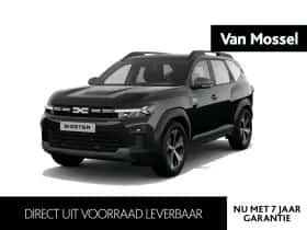 Dacia Bigster (2026)