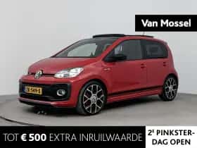 Volkswagen Up! (2019)