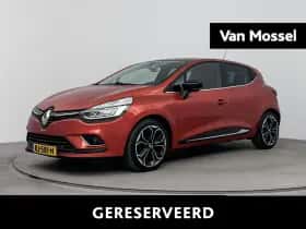 Renault Clio (2017)