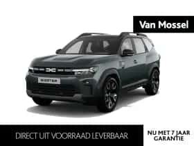 Dacia Bigster (2026)