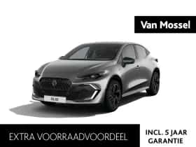 Renault Clio (2026)