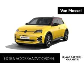 Renault 5 (2026)