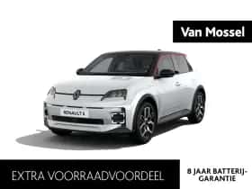 Renault 5 (2026)