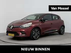 Renault Clio (2017)