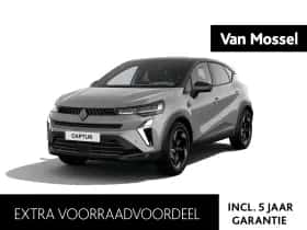 Renault Captur (2026)