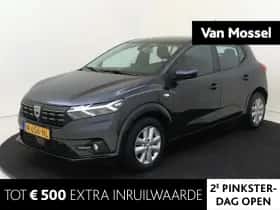 Dacia Sandero (2021)