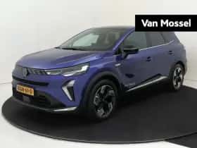 Renault Symbioz (2026)