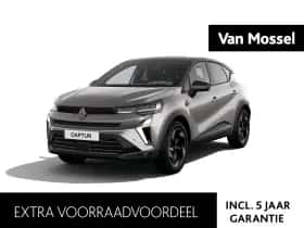 Renault Captur (2026)
