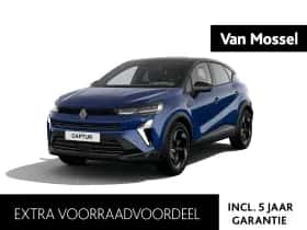 Renault Captur (2026)