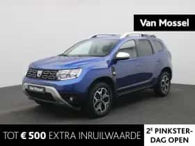 Dacia Duster (2020)