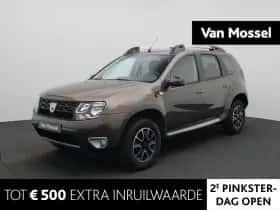 Dacia Duster (2017)