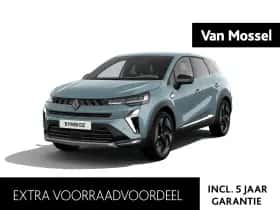Renault Symbioz (2026)