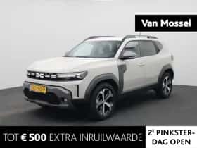 Dacia Duster (2024)