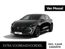 Renault Clio (2026)