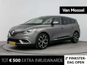 Renault Grand Scénic (2023)