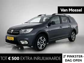 Dacia Logan (2020)