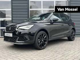 SEAT Arona (2025)