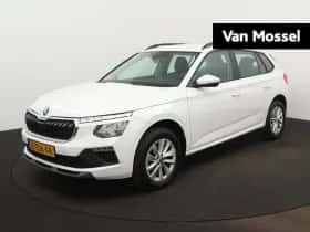 Škoda Kamiq (2024)