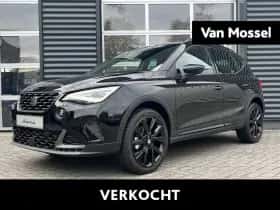 SEAT Arona (2025)