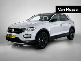 Volkswagen T-Roc (2019)